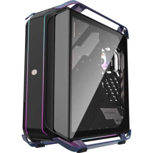 Корпус ПК/ Cooler Master Case COSMOS INFINITY 30th anniversary edition