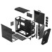 Корпус без блока питания/ Case Fractal Design Torrent TG Dark Tint, Full-Tower, 2x180mm + 3x140mm, 2xUSB-A 3.0 + 1xUSB 3.2 Type-C E-ATX, SSI-CEB, SSI-EEB, ATX, mATX, mITX Black