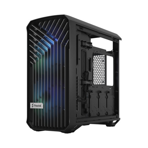 Корпус ПК без блока питания/ Fractal Design Torrent Compact