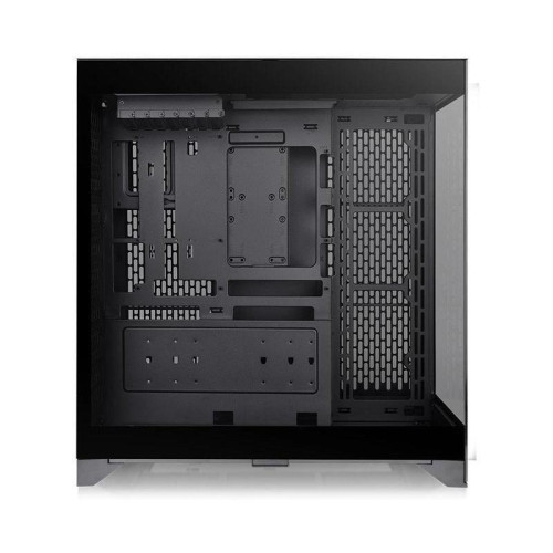 Корпус Thermaltake CTE E660MX черный E-ATX 13x120mm 11x140mm 2xUSB3.0 audio bott PSU [CA-1Y3-00M1WN-01]