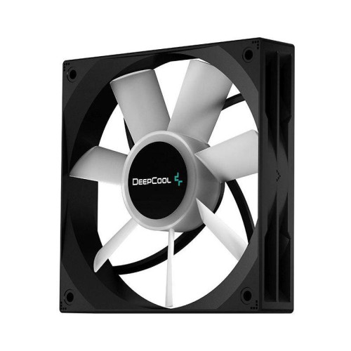 Корпус Deepcool CK560 WH белый ATX 3x120mm 4x140mm 2xUSB3.0 audio bott PSU [R-CK560-WHAAE4-G-1]