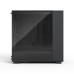 Корпус ПК без блока питания/ Case Fractal Design Epoch XL TG RGB Light Tint, Full-Tower, 3x140mm ARGB, 2xUSB-A 3.2 + 1xUSB 3.2 Type-C E-ATX, ATX, mATX, mITX, Black