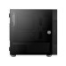 Корпус Aerocool Atomic-G-BK-v1 черный mATX 2x120mm 2x140mm 2xUSB3.0 audio bott PSU [ATOMIC-G-BK-V1]