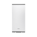 Корпус без блока питания/ PCCooler IE200 WH, Tempered Glass Full Tower, White, TG, SPCC, 1x120mm ARGB E-ATX, ATX, mATX, mITX 180/380/220mm 4x2.5