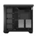 Корпус без блока питания/ Case Fractal Design Torrent TG Dark Tint, Full-Tower, 2x180mm + 3x140mm, 2xUSB-A 3.0 + 1xUSB 3.2 Type-C E-ATX, SSI-CEB, SSI-EEB, ATX, mATX, mITX Black