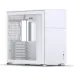 Корпус без блока питания/ Case JONSBO D41 STD, Midi-Tower, TG, no fan, 1xUSB-A 3.2 + 1xUSB-C 3.2, ATX, mATX White