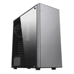 Корпус Accord JP-VI черный ATX 3x120mm 2xUSB2.0 1xUSB3.0 audio bott PSU [ACC-JPVI]