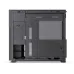 Корпус без блока питания/ Case JONSBO D41 MESH SCREEN, Midi-Tower, TG, no fan, 1xUSB-A 3.2 + 1xUSB-C 3.2, ATX, mATX Black