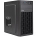 Корпус Digma DCC-MN302 черный mATX 1x80mm 2x120mm 1xUSB2.0 1xUSB3.0 audio [DCC-MN302]