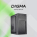 Корпус Digma DCC-MN301 черный mATX 1x80mm 2x120mm 1xUSB2.0 1xUSB3.0 audio [DCC-MN301]