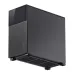 Корпус без блока питания/ Case JONSBO D41 MESH SCREEN, Midi-Tower, TG, no fan, 1xUSB-A 3.2 + 1xUSB-C 3.2, ATX, mATX Black