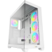 Корпус ПК без блока питания/ Case Ocypus Gamma C72 WH ARGB, Midi-Tower, TG, 4x120mm ARGB, 2xUSB-A 2.0 + 1xUSB-A 3.0, ATX, mATX, mITX White Корпус ПК без блока питания/ Case Ocypus Gamma C72 WH ARGB, Midi-Tower, TG, 4x120mm ARGB, 2xUSB-A 2.0 + 1xUSB-A 3.0, ATX, mATX, mITX White
