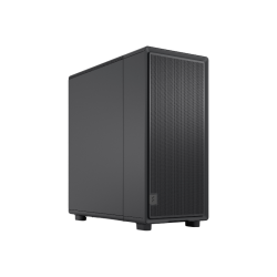 Корпус ПК без блока питания/ Case Fractal Design Epoch Solid, Midi-Tower, 3x120mm, 2xUSB-A 3.2 + 1xUSB 3.2 Type-C ATX, mATX, mITX, Black