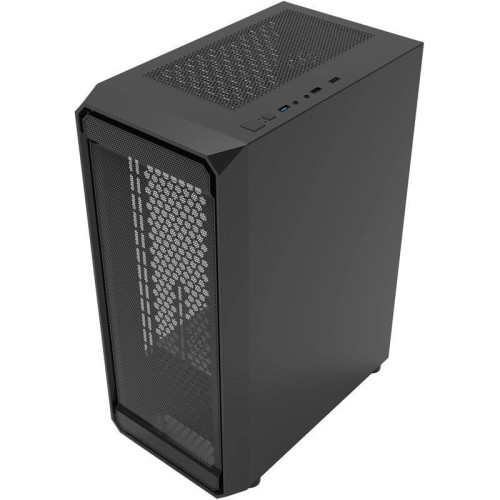 Корпус Bloody BD-CC114 черный без БП ATX 8x120mm 1xUSB2.0 1xUSB3.0 audio bott PSU Корпус Bloody BD-CC114 черный без БП ATX 8x120mm 1xUSB2.0 1xUSB3.0 audio bott PSU