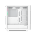 Корпус ПК без блока питания/ Case SAMA S40 White, Midi-Tower, TG, 4x120mm ARGB, 2xUSB 3.0 + 1xUSB 3.1 Type-C, ATX, mATX, mITX White