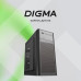 Корпус Digma DCC-MD301 черный ATX 1x80mm 4x120mm 1xUSB2.0 1xUSB3.0 audio [DCC-MD301]