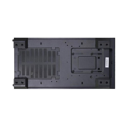 Корпус Lian-Li Lancool 205 Mesh черный ATX 2x120mm 2x140mm 2xUSB3.0 audio bott PSU [G99.OE764CX.00]