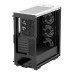 Корпус Deepcool CK560 WH белый ATX 3x120mm 4x140mm 2xUSB3.0 audio bott PSU [R-CK560-WHAAE4-G-1]