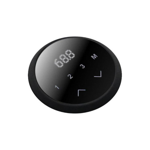 Корпус Lian-Li DK07X черный E-ATX 10x120mm 3x140mm 2xUSB3.0 audio bott PSU [G99.DK07X.10RU]