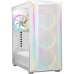Корпус ПК без блока питания/ Case be quiet! SHADOW BASE 800 FX, Full-Tower, TG, 4x140mm ARGB, 2xUSB-A 3.2, 1xUSB 3.2 Type-C, E-ATX, ATX, mATX, mITX White