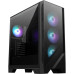 Корпус MSI MAG FORGE 321R AIRFLOW черный ATX 4x120mm 2xUSB3.0 1xUSB3.1 audio bott PSU [306-7G23R22-HH9]