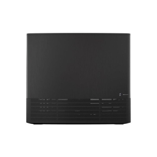 Корпус ПК без блока питания/ Fractal Design Node 804 Black