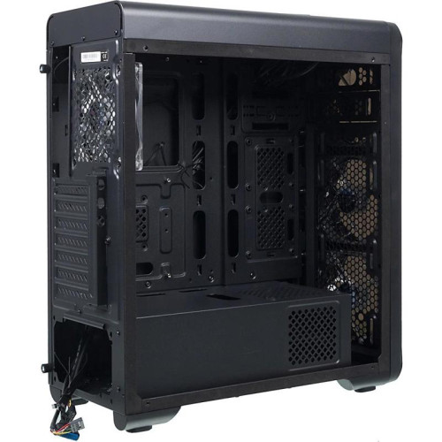Корпус ATX W/O PSU I3 EDGE Zalman
