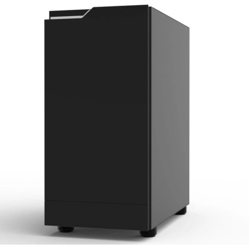 Корпус Zalman ZM-T4 Plus черный mATX 6x120mm 1x140mm 1xUSB2.0 2xUSB3.0 audio bott PSU [ZM-T4 PLUS]