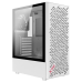 Корпус XPG VALOR AIR WHITE (VALORAIRMT-WHCWW) (Midi-Tower, белый, TG, 120mm fan*4)