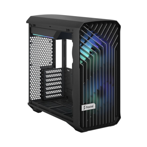 Корпус ПК без блока питания/ Fractal Design Torrent Compact