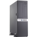 Корпус без блока питания/ Case Foxline mATX Desktop w/o PSU, 2xUSB3.0, 2xUSB2.0, toolless, Black, 8cm. fan, no powercord Корпус без блока питания/ Case Foxline mATX Desktop w/o PSU, 2xUSB3.0, 2xUSB2.0, toolless, Black, 8cm. fan, no powercord