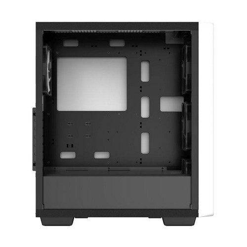 Корпус Deepcool CC560 V2 белый ATX 8x120mm 5x140mm 1xUSB2.0 audio bott PSU [R-CC560-WHGAA4-G-2]