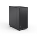 Корпус ПК без блока питания/ Case Fractal Design Epoch Solid, Midi-Tower, 3x120mm, 2xUSB-A 3.2 + 1xUSB 3.2 Type-C ATX, mATX, mITX, Black