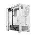 Корпус ПК без блока питания/ Fractal Pop Air White Mid Towe