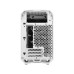 Корпус ПК без блока питания/ Case Fractal Design Torrent Nano TG Clear Tint, Mini-Tower, 1x180mm, 2xUSB-A 3.0 + 1xUSB 3.2 Type-C, mDTX, mITX White
