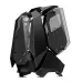 Корпус без блока питания/ Case JONSBO MOD-5, Full-Tower, TG, no fans, 2xUSB-A 3.0 + 1xUSB-C 3.2, ATX, mATX, mITX Black