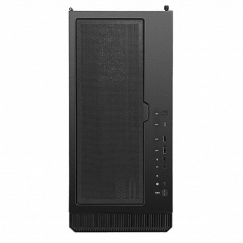 Корпус MSI MPG VELOX 100R черный E-ATX 9x120mm 4x140mm 2xUSB3.1 audio AirDuct bott PSU [306-7G18R21-809]
