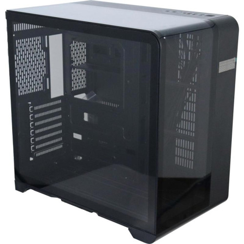 Корпус Accord ACC-R10B черный без БП ATX 1xUSB3.0 1xUSB3.1 audio