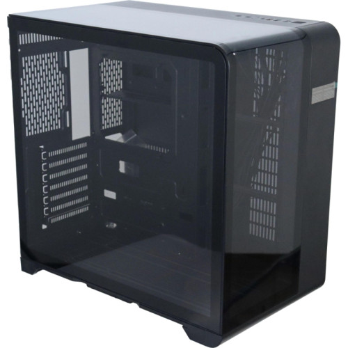 Корпус Accord ACC-R10B черный без БП ATX 1xUSB3.0 1xUSB3.1 audio Корпус Accord ACC-R10B черный без БП ATX 1xUSB3.0 1xUSB3.1 audio