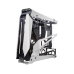 Корпус без блока питания/ Case Raijintek NYX PRO White, Full-Tower, TG, no fans, 3xUSB-A 3.0, SSI-EEB, E-ATX, ATX, mATX, mITX White Корпус без блока питания/ Case Raijintek NYX PRO White, Full-Tower, TG, no fans, 3xUSB-A 3.0, SSI-EEB, E-ATX, ATX, mATX, mITX White