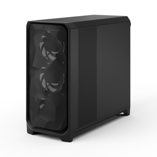 Корпус ПК без блока питания/ Case Fractal Design Meshify 3 XL TG Light Tint, Full-Tower, 3x140mm, 2xUSB-A 3.2 + 1xUSB 3.2 Type-C SSI-EEB, SSI-CEB, E-ATX, ATX, mATX, mITX, Black Корпус ПК без блока питания/ Case Fractal Design Meshify 3 XL TG Light Tint, Full-Tower, 3x140mm, 2xUSB-A 3.2 + 1xUSB 3.2 Type-C SSI-EEB, SSI-CEB, E-ATX, ATX, mATX, mITX, Black