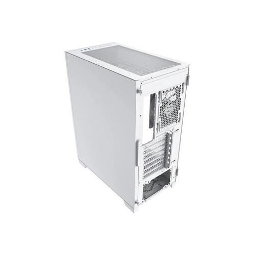 Корпус Montech Sky One Lite белый ATX 5x120mm 5x140mm 2xUSB3.0 audio bott PSU [SKY ONE LITE WH]