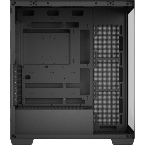 Корпус Deepcool CG580 черный ATX 8x120mm 5x140mm 1xUSB2.0 audio bott PSU [R-CG580-BKNDA0-G-1]