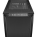 Корпус ПК без блока питания/ Case be quiet! PURE BASE 501, Midi-Tower, 2x140mm, 2xUSB-A 3.2, 1xUSB 3.2 Type-C, ATX, mATX, mITX Black