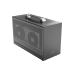 Корпус без блока питания/ PCCooler I100 PRO MESH GY, Mesh Compact, Grey, SPCC, no fans ITX 60/300/SFX PSU support; 1x2.5