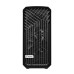 Корпус без блока питания/ Case Fractal Design Torrent Solid, Full-Tower, 2x180mm + 3x140mm, 2xUSB-A 3.0 + 1xUSB 3.2 Type-C E-ATX, SSI-CEB, SSI-EEB, ATX, mATX, mITX Black