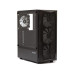 Корпус Zalman N4 REV.1 черный ATX 5x120mm 2x180mm 2xUSB2.0 1xUSB3.0 audio bott PSU [N4 REV.1 BLACK]