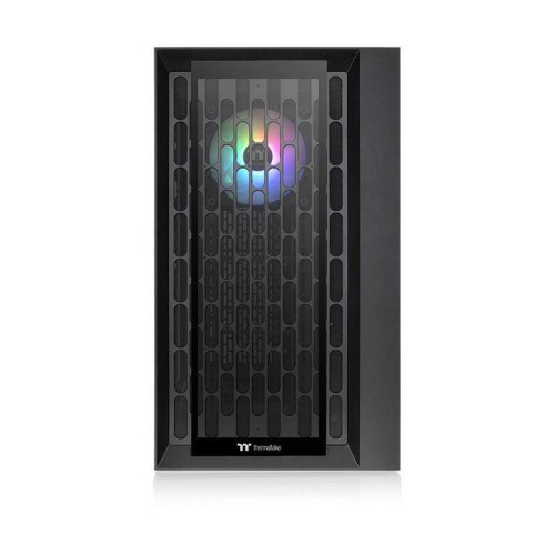 Корпус Thermaltake CTE C700 TG ARGB черный ATX 12x120mm 8x140mm 2x200mm 2xUSB3.0 audio bott PSU [CA-1X7-00F1WN-01]