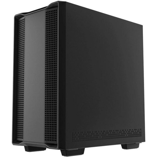 Корпус Deepcool CC360 ARGB черный mATX 5x120mm 4x140mm 1xUSB2.0 1xUSB3.0 audio bott PSU [R-CC360-BKAPM3-G-1]