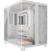 Корпус без блока питания/ Case Corsair AIR 5400 RS-R ARGB, Midi-Tower, TG, 3x120mm ARGB reverse fans, 2xUSB-A 3.2, 1xUSB 3.2 Type-C, E-ATX, ATX, mATX, mITX White Корпус без блока питания/ Case Corsair AIR 5400 RS-R ARGB, Midi-Tower, TG, 3x120mm ARGB reverse fans, 2xUSB-A 3.2, 1xUSB 3.2 Type-C, E-ATX, ATX, mATX, mITX White